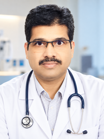 Dr. Mirza Azfer Beg