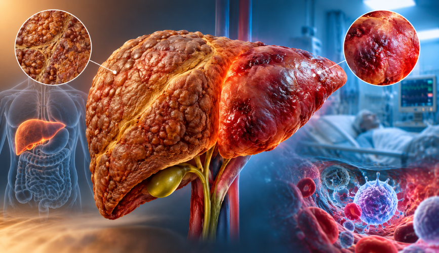Acute-on-Chronic Liver Failure ACLF Care and treatment