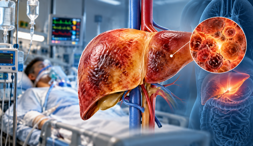 Acute Liver Failure Care and emergency liver treatment