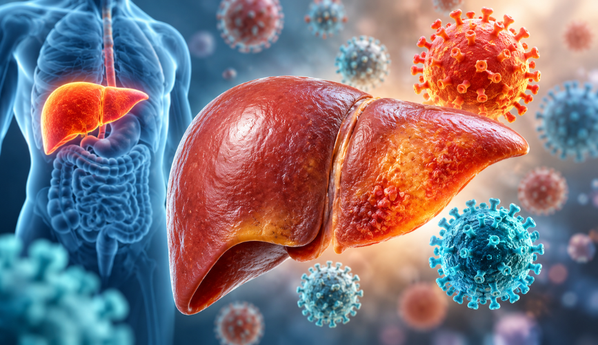 Viral Hepatitis Diagnosis and Treatment