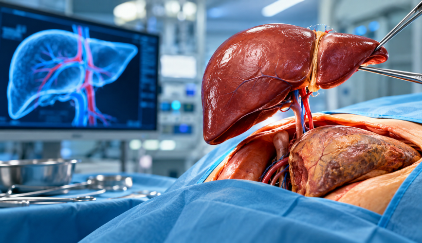 Liver Transplantation
